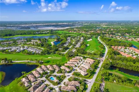 2201 NW Seagrass Drive Palm City FL 34990