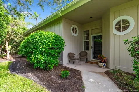 2201 NW Seagrass Drive Palm City FL 34990