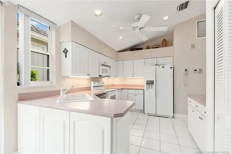 2201 NW Seagrass Drive Palm City FL 34990