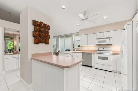2201 NW Seagrass Drive Palm City FL 34990