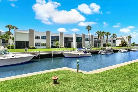 1950 SW Palm City Road Stuart FL 34994