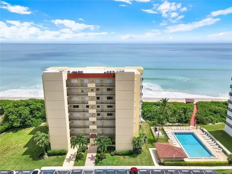 7400 S Ocean Drive Jensen Beach FL 34957
