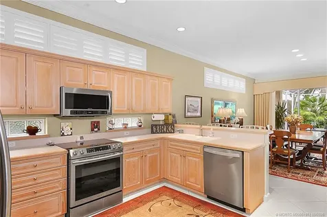 4332 SE Coventry Lane Stuart FL 34997