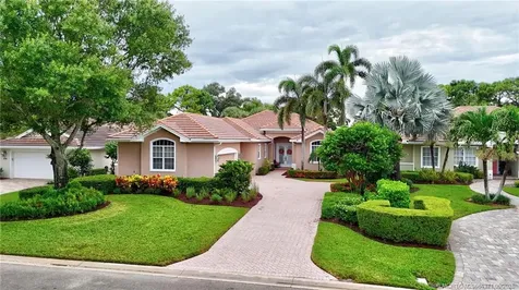 4332 SE Coventry Lane Stuart FL 34997