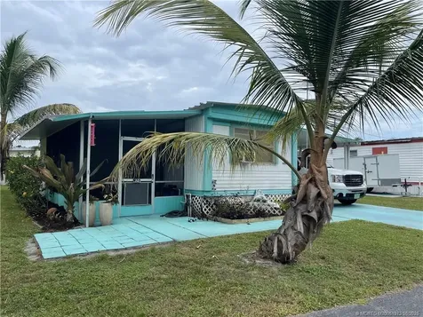 5400 SE Jack Avenue Stuart FL 34997