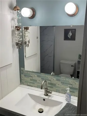 5400 SE Jack Avenue Stuart FL 34997