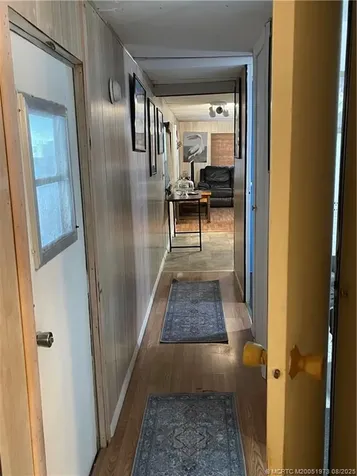 5400 SE Jack Avenue Stuart FL 34997