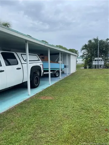 5400 SE Jack Avenue Stuart FL 34997