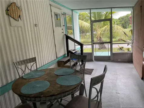 5400 SE Jack Avenue Stuart FL 34997