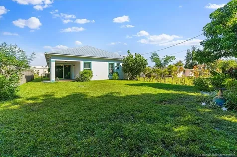 942 SW 27th Street Palm City FL 34990