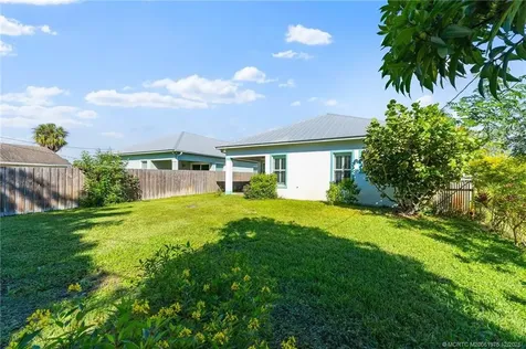 942 SW 27th Street Palm City FL 34990