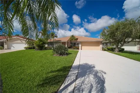 2284 SW Spoonbill Drive Palm City FL 34990