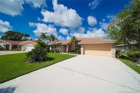 2284 SW Spoonbill Drive Palm City FL 34990