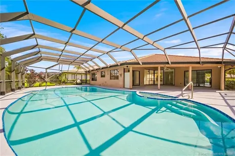 2284 SW Spoonbill Drive Palm City FL 34990