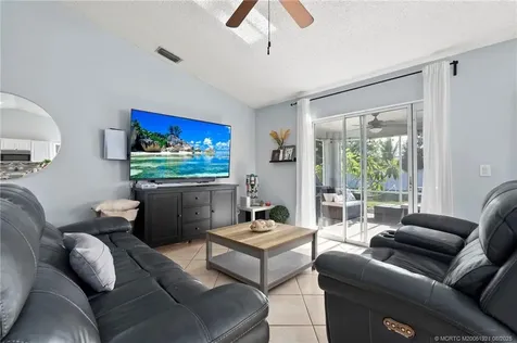 3562 SW Pumpkin Street Port St Lucie FL 34953