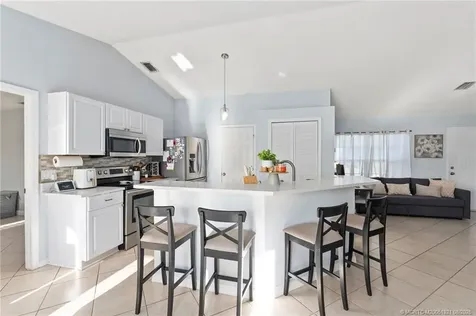 3562 SW Pumpkin Street Port St Lucie FL 34953