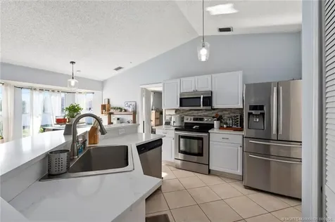 3562 SW Pumpkin Street Port St Lucie FL 34953