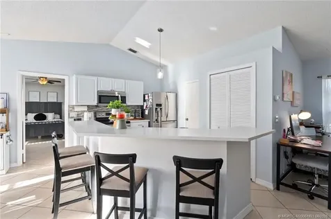 3562 SW Pumpkin Street Port St Lucie FL 34953