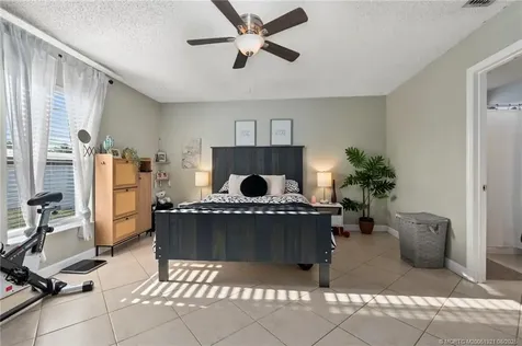 3562 SW Pumpkin Street Port St Lucie FL 34953