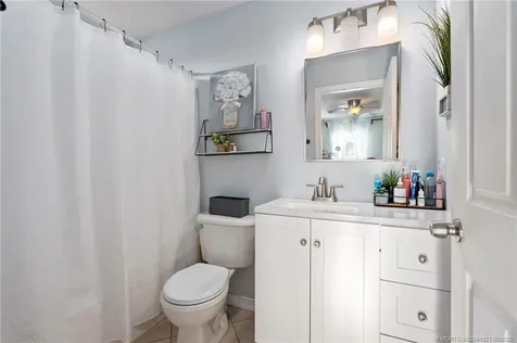 3562 SW Pumpkin Street Port St Lucie FL 34953