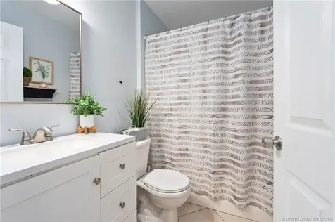 3562 SW Pumpkin Street Port St Lucie FL 34953