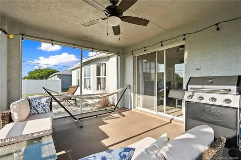 3562 SW Pumpkin Street Port St Lucie FL 34953