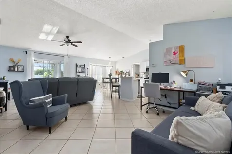 3562 SW Pumpkin Street Port St Lucie FL 34953