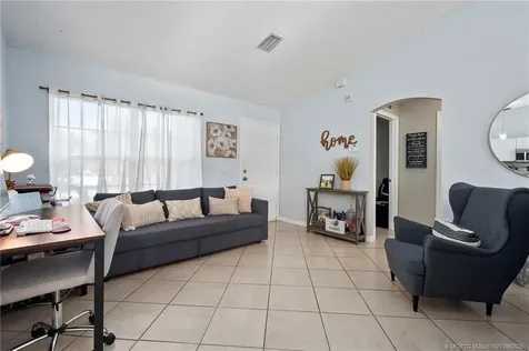 3562 SW Pumpkin Street Port St Lucie FL 34953