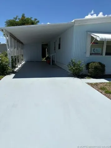 443 NE Pinelake Village Boulevard Jensen Beach FL 34957
