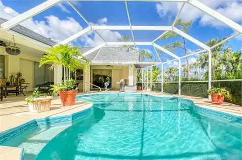 1171 SE Buttonwood Circle Stuart FL 34997