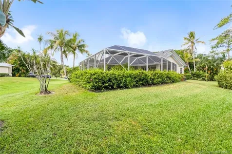 1171 SE Buttonwood Circle Stuart FL 34997