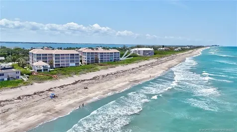 1555 NE Ocean Boulevard Stuart FL 34996