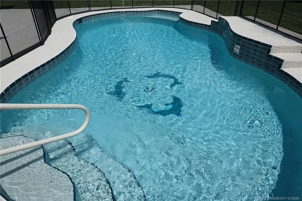 1891 SW Idaho Lane Port St Lucie FL 34953