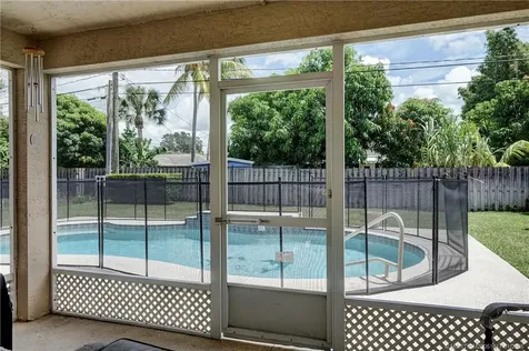 1891 SW Idaho Lane Port St Lucie FL 34953