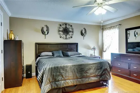 1891 SW Idaho Lane Port St Lucie FL 34953