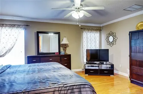 1891 SW Idaho Lane Port St Lucie FL 34953