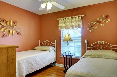 1891 SW Idaho Lane Port St Lucie FL 34953