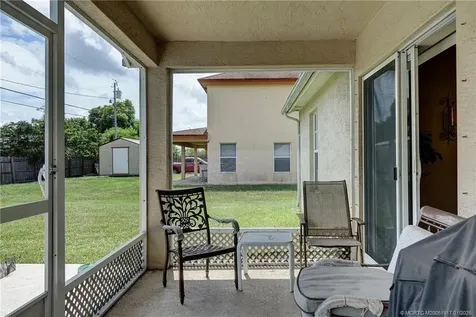 1891 SW Idaho Lane Port St Lucie FL 34953