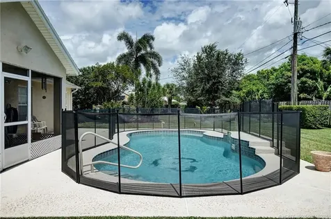 1891 SW Idaho Lane Port St Lucie FL 34953