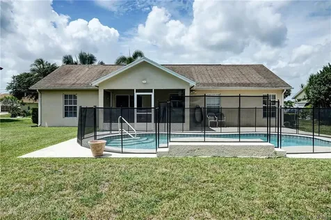 1891 SW Idaho Lane Port St Lucie FL 34953