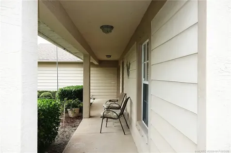 1891 SW Idaho Lane Port St Lucie FL 34953