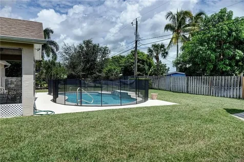 1891 SW Idaho Lane Port St Lucie FL 34953