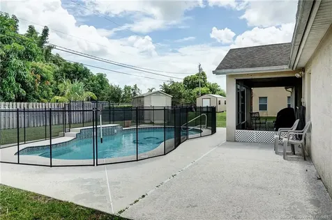 1891 SW Idaho Lane Port St Lucie FL 34953