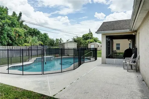 1891 SW Idaho Lane Port St Lucie FL 34953