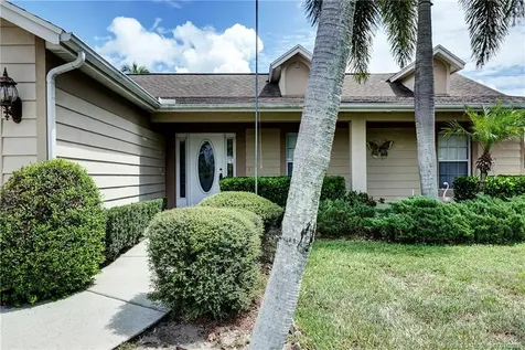 1891 SW Idaho Lane Port St Lucie FL 34953