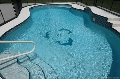 1891 SW Idaho Lane Port St Lucie FL 34953