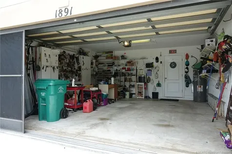 1891 SW Idaho Lane Port St Lucie FL 34953