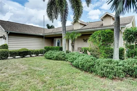 1891 SW Idaho Lane Port St Lucie FL 34953