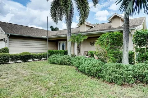 1891 SW Idaho Lane Port St Lucie FL 34953