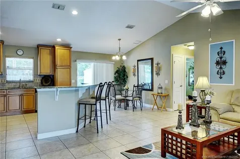 1891 SW Idaho Lane Port St Lucie FL 34953